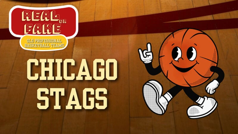 Real or Fake: Basketball Teams